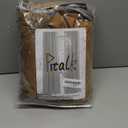 Velvet Curtains 84 Inch Length 2 Panels Set Gold Brown Light Blocking Thermal Insulated Room Darkening Window Drapes Soft Luxury Curtain for Living Room Bedroom Back Tab Pleated Pocket 7ft Long Golden