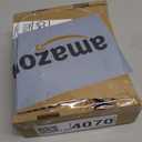 Oriflame Drywall Repair Kit: 8.5 Ounce Spackle Wall Repair with Patch/Scraper/Sandpaper/Gloves - White Wall Putty for Nail Holes/Cracks/Dents/Stains/Peeled Wall (1)