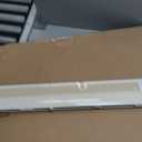 LazBlinds No Drill Cordless Cellular Shades, 32.5" W x 64" H, Beige