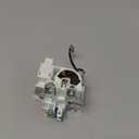 Replacement QP3-15/C PTC Starter for Refrigerator-Freezer Compressor Refrigerator Over Load Protector Compressor PTC Starter Relay Spare Part