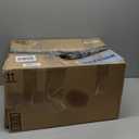 CAROTE 14 Pcs Pots and Pans Set Nonstick,Cookware Set Kitchen Cooking Set with Utensil and Pan Protectors (Cream White)