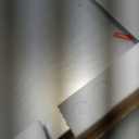 LOAAO 24X32 Inch Black Metal Framed Bathroom Mirror for Wall, Matte Black Bathroom Vanity Mirror Farmhouse, Large Rounded Rectangle Mirror, Anti-Rust, Hangs Horizontally or Vertically