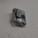 Fisoew Womens Striped 2 Piece Outfits Casual Sweatshirt Skirt Set Long Sleeve Skort Workout Set Matching Lounge Sets (Large, Black)