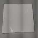 12 Pcs Valentine's Day Pearl Bow Ornaments Bowknot Tree Topper Decor Valentine Hanging Ornament Pendant Gift for Wedding Birthday Party Indoor Decoration (White)