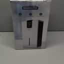 Dehumidity, Dehumidifier for Home