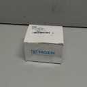 Moen 6300 One-Function Spray Head Standard Showerhead, 2 1/2-Inch Diameter, Chrome