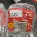 Horizon Organic Shelf Stable Whole Milk Boxes, 8 fl oz, 6 Count - 8g Protein per Serving, USDA Organic, Ready to Drink for Lunchbox, Travel, or On-the-Go, No Refrigeration Needed (Best By: 06/01/2026)