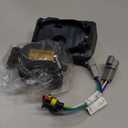 10L0L Golf Cart MCOR 4 Conversion Kit for 48V Golf Cart Club Car Precedent (2001-2004) & Carryall, Replacement Part AM293001 103327901