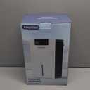 Dehumidifiers for Home, Basement Bedroom Bathroom with Auto Shut Off, Washable Air Filter, Timer Setting