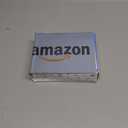 NORPERWIS 5 Pairs Reading Glasses - Standard Fit Spring Hinge Readers Glasses for Men and Women (5 Pack Transparent, 3.50)