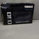 Thule Go Box Organizer - Large size – Sturdy Trunk Organizer – Foldable – Water Resistant - Attachable Cover – Cargo Storage Accessory