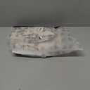 Lazzzy Green Floral Curtains 84" Length Linen Farmhouse Curtain Back Tab Drapes for Living Room Bedroom Light Filtering Vintage Rod Pocket Curtains, 2 Panels, Green on Beige