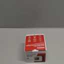 Blood Pressure Monitor for Home Use,Automatic Wrist Blood Pressure Monitor,Adjustable Wrist Blood Pressure Cuff (5.3-8.5) 2*90 Reading Memory Digital Blood Pressure Machine with Carrying Case