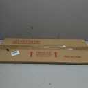 LaVie Home 10x30 Picture Frame for Wall Display, 10x30 Black Picture Frame with HD Plexiglas, 10 x 30 Photo Frame 1 Pack, Display Frame for Vertical or Horizontal, Classic Collection