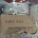 Prego Traditional Sensitive Recipe Low FODMAP Pasta Sauce, 23.75 Oz Jar BB 01/16/2027 (Case of 6)