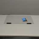 Monitor Screen Protector for 24" Displays  Crystal Clear Anti-Blue Light Filter with UV & Glare Protection | Soothes Tired Eyes, Reduces Dryness & Visual Stress