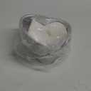 HUAKENER 8 Inch Heart Cake Pan, Set of 2 Heart Shaped Cake Pans with 60 Pieces Parchment Paper, Non-stick Cake Baking Pans for Kitchen Birthday Wedding