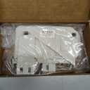 WH10X10008 Washer Door Lock Replacement Fit for GEReplaces WG04L01621 1556786 AP4508722 PS2374322  Compatible with WCVH4800K0WW