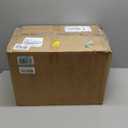 Outpain 12 Pack Spandex 72in/6FT White Round Tablecloths, Stretchy 132inch Fitted 6FT Round Table Cloths, Wrinkle Free Table Cover with Skirt for Wedding Party Dining Banquet