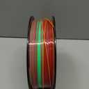 Color Gradient 3D Printing Filament 1.75mm