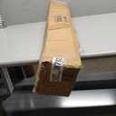 5 ft. Green PVC Hinged Xmas Pine Artificial Christmas Tree