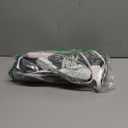 TATFU Neck Heating Pad Gifts for Dad, Men, XL Weighted Shoulder Heat Pad, Back Pain Relief Heat Pads, Gifts for Mom, Women and Christmas, Birthday, Mother's Day, Fathers Day Warm Gifts, 23'' x 17'' (Gray)