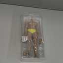 Mattel WWE WrestleMania Andre the Giant Action Figure , Collectible with 10 Points Articulation & Life-like Detail, 6-inch