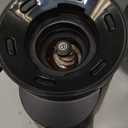 OXO Brew Conical Burr Grinder - Matte Black, Stainless Steel Burrs, One-Touch Automatic Smart Grind