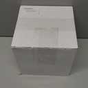 Vesici 3 Pcs Valentine's Day Pink Cookie Jars Candy Glass Jars with Heart Lids 22 32 45 oz Clear Glass Canisters with Airtight Ceramic Lids for Food Storage