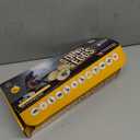 Dan&Darci Dig a Dozen Dino Egg Kit for Kids - Easter Basket Stuffers - Dinosaur Toys Gift 3-12 Year Old - 12 Eggs & Surprise Dinosaurs - Science STEM Activities - Boy Toy Party Gifts for Boys & Girls