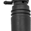 1J5955651 Windshield Washer Pump 1K5955651 for BMW for Pcorsche for VW for Audi for Mercedes-Benz 67128362154 2218690121