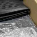 CRV Floor Mats - Fit for Honda CRV 2023-2025 2026 (Include Hybrid), All Weather CRV Floor Mats | CRV Cargo Liner | Backrest Mat for CRV Accessories (Cargo mat fit Upper Position)