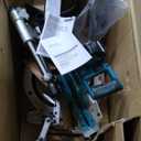 Makita LS1019L 10" Dual-Bevel Sliding Compound Miter Saw with Laser