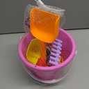 Beach Bucket toy set