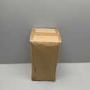 ropoda Giant Yard Pong,Yard Games with Durable Buckets and Balls - Choose Red Large, XL, or Green - Glow in The Dark, Outdoor Game with Carry Bag for The Beach,Lawn, Great Gift Choice for Families