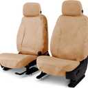 Covercraft Polycotton SeatSaver Custom Seat Covers