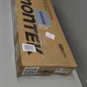 monTEK Heavy-Duty Full Motion TV Wall Mount Bracket for 50100 TVs up to 200 lbs  4X Load Tested, Dual Arm Extension to 25.1, Tool-Free Tilt/Swivel/Level, Max VESA 900600, Fits 12/16/18/24" Studs