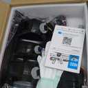 Nilight Taillight Assembly for 2018 2019 2020 Ford F150 F-150 Pickup Truck Right Tail Light Rear Lamp Replacement OE Style Red Housing with Bulbs and Harness Passenger Side