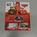Disney Pixar Cars Mini Racers 2-Pack