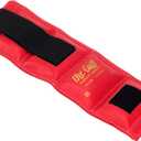 The Cuff Original Adjustable Ankle and Wrist Weight for Yoga, Dance, Running, Cardio, Aerobics, Toning, and Physical Therapy. 2.5lb