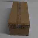 Black Wall Sconce with K9 Crystal Bubble and Dusk to Dawn Sensor, Exterior LED Wall Mounted Light, Modern Porch Lantern, Light Fixture for Indoor and Outdoor