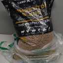 Camp Chef Competition Blend BBQ Pellets, Hardwood Pellets for Grill, Smoke, Bake, Roast, Braise and BBQ, 20 lb. Bag