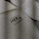 Ekouaer Women's Swimsuit Cover Ups Tie Front Long Sleeve Top Kimono for Women Bikini Shirt Summer Cardigan (XX-Large, White)