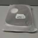 Blonde Wig with Bangs Long curly wavy Wig for Women Ombre wig with Brown root skin-friendly synthetic fiber for festival holiday Use 26IN