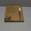 HW Kitchen 12" x 10" Stainless Steel Sink Rack - Farm Sink Protector, Mat, Drying Rack