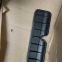 WITHINGS Body Scan - Connected WiFi Scale to Improve Your Health, BIA Personal Scale, Body Composition Analysis, Body Fat, Muscle Mass, Water Percentage (Black)