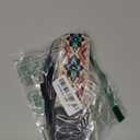 Eggsnow 1.5" Wide Camera Straps, Binocular Strap Universal Shoulder Strap for All DSLR Cameras & Binoculars, Great Gift for Men Women Photographers (D3 - Blue Stripe)