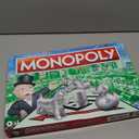Monopoly Game, Family Board Games for 2 to 6 Players & Kids Ages 8 and Up, Includes 8 Tokens (Token Vote Edition) (10.51 inches x 15.75 inches x 0.1 inches)
