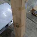 Zinus 10 Inch Ultima RV Memory Foam Mattress [New Version], Short Queen, Fiberglass Free, Medium Firm Feel, Breathable Memory Foam, Certified Safe Foams & Fabric, Mattress in A Box (White)