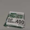 Bible Verse UV DTF Decals - 20 Sheets Christianity Motivational Quotes Uvdtf Cup Wraps for 16 oz Glass Mug, Cross Flower Butterfly Transfer Sticker DIY Water Bottle Craft Decor Religious Gifts for Mom